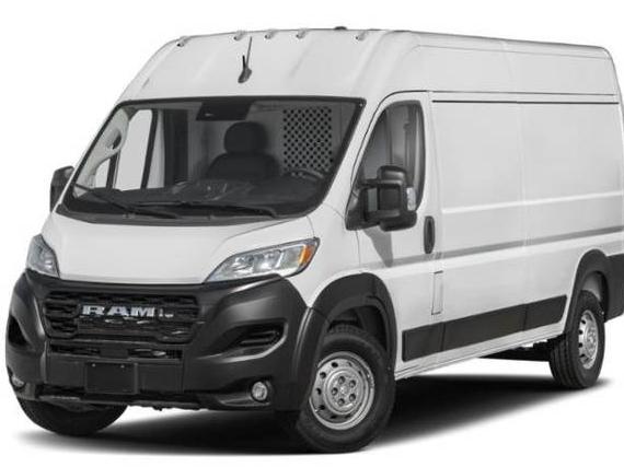 RAM PROMASTER 2500 2023 3C6LRVDG0PE500630 image